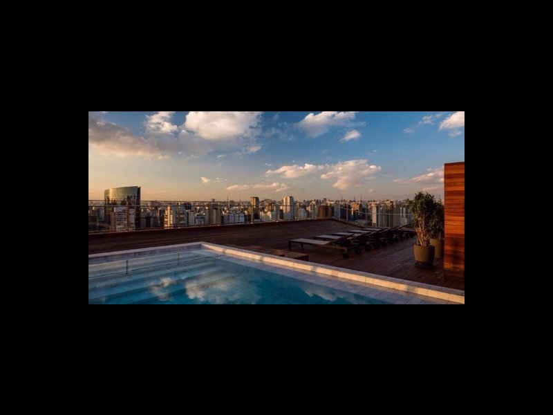 imóvel com 140m² - Vila Nova Conceição - São Paulo
