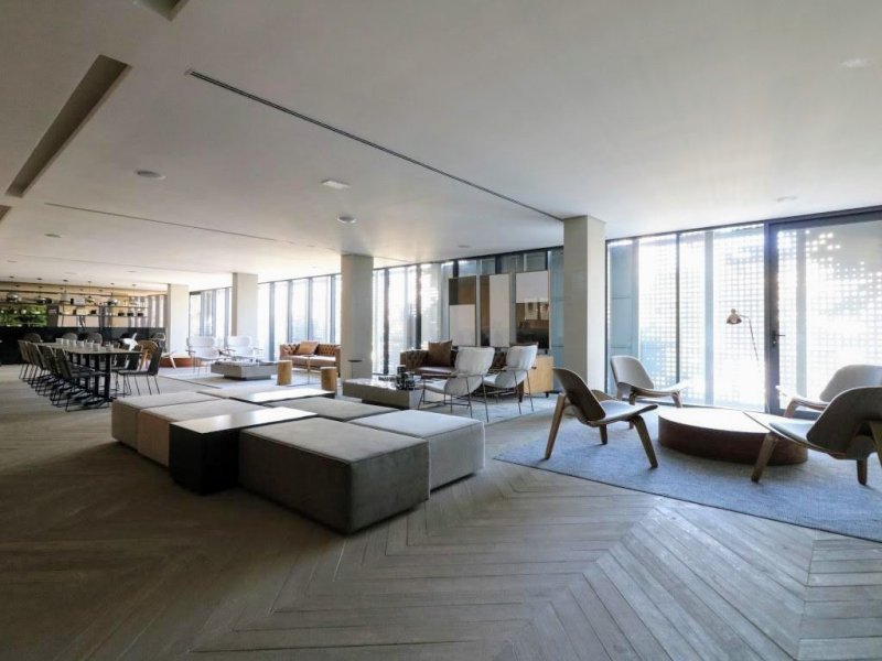 imóvel com 140m² - Vila Nova Conceição - São Paulo
