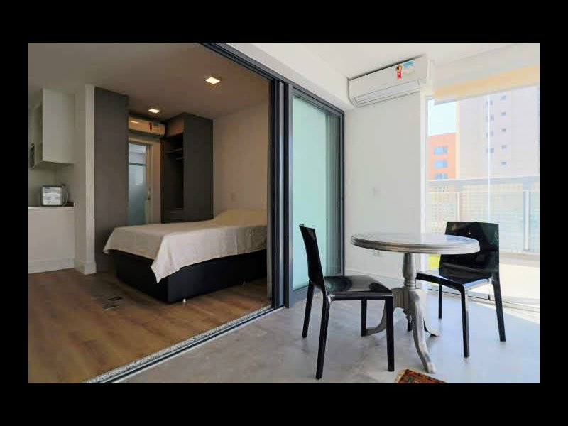 imóvel com 140m² - Vila Nova Conceição - São Paulo