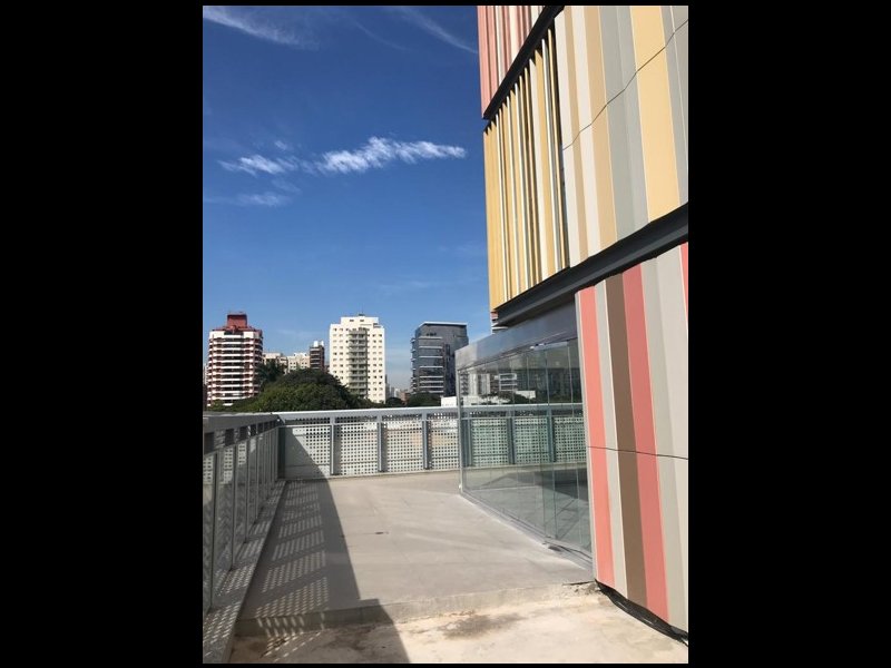 imóvel com 140m² - Vila Nova Conceição - São Paulo