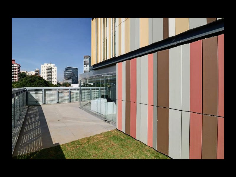 imóvel com 140m² - Vila Nova Conceição - São Paulo