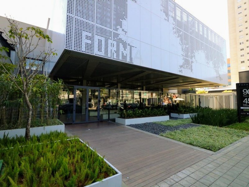 imóvel com 140m² - Vila Nova Conceição - São Paulo