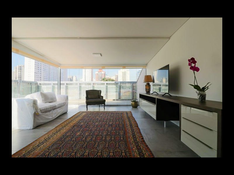 imóvel com 140m² - Vila Nova Conceição - São Paulo