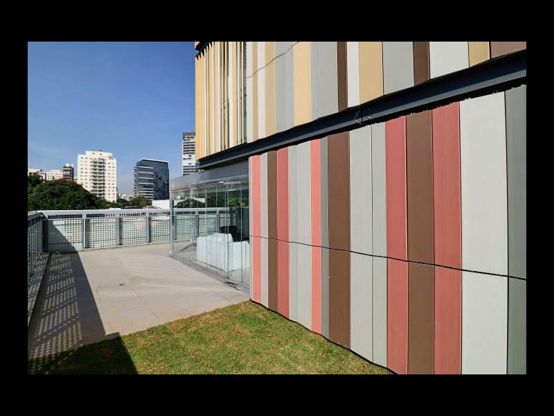 imóvel com 140m² - Vila Nova Conceição - São Paulo