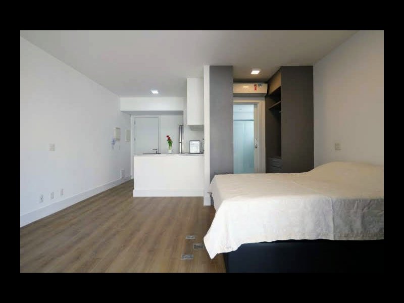 imóvel com 140m² - Vila Nova Conceição - São Paulo