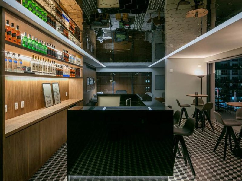imóvel com 140m² - Vila Nova Conceição - São Paulo