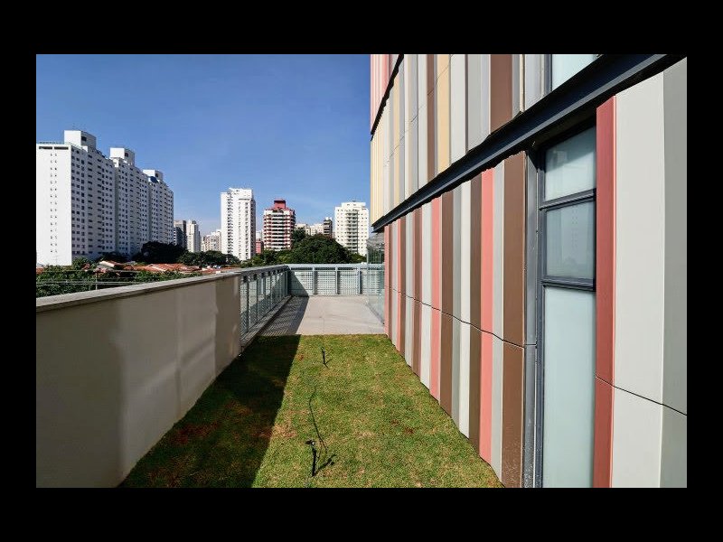 imóvel com 140m² - Vila Nova Conceição - São Paulo