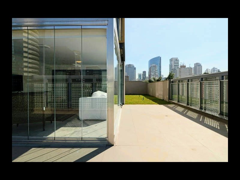 imóvel com 140m² - Vila Nova Conceição - São Paulo