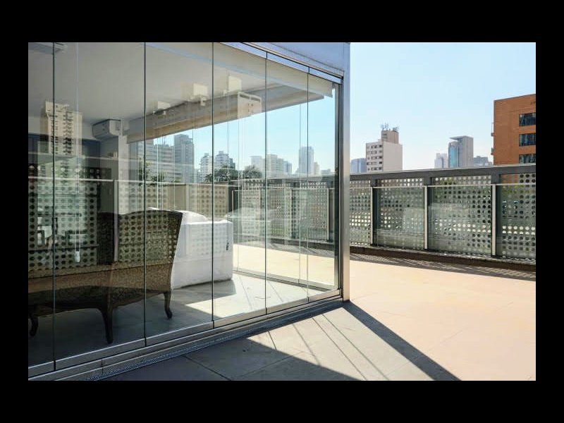 imóvel com 140m² - Vila Nova Conceição - São Paulo