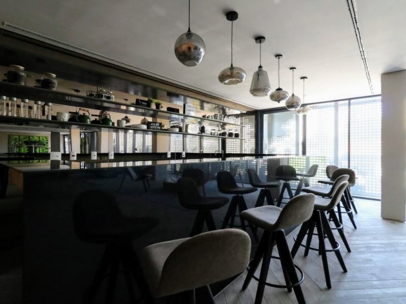imóvel com 140m² - Vila Nova Conceição - São Paulo