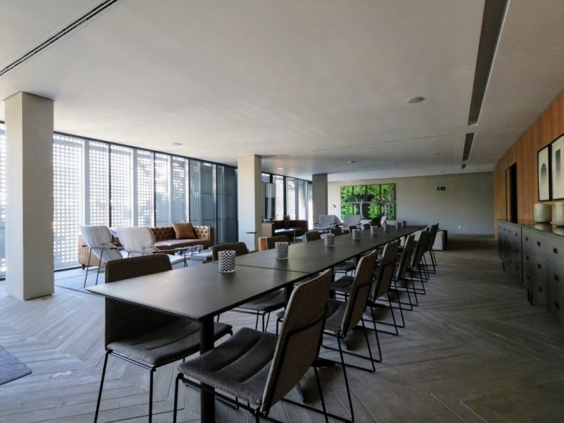imóvel com 140m² - Vila Nova Conceição - São Paulo