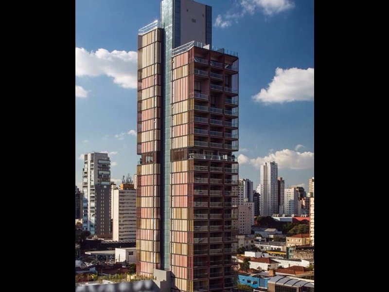 imóvel com 140m² - Vila Nova Conceição - São Paulo