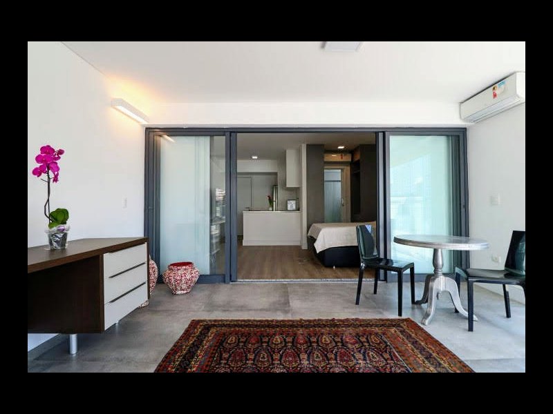 imóvel com 140m² - Vila Nova Conceição - São Paulo