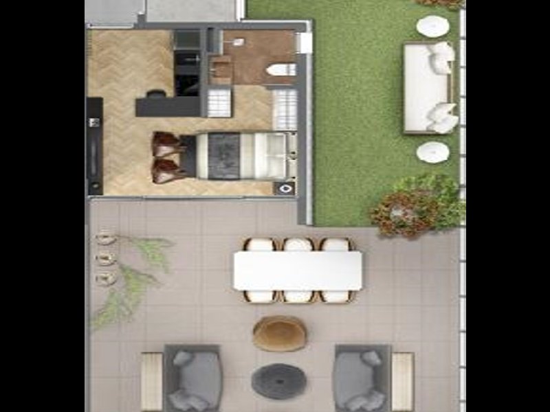 imóvel com 140m² - Vila Nova Conceição - São Paulo