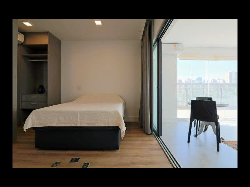 imóvel com 140m² - Vila Nova Conceição - São Paulo