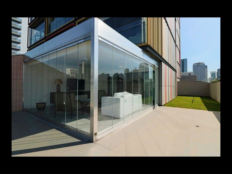 imóvel com 140m² - Vila Nova Conceição - São Paulo