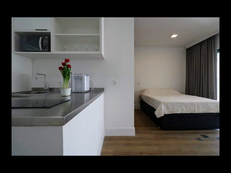 imóvel com 140m² - Vila Nova Conceição - São Paulo