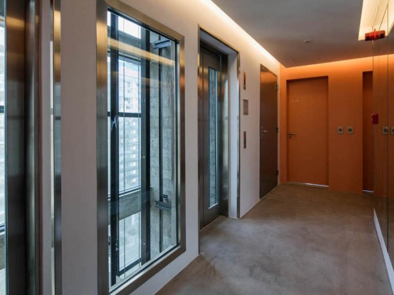 imóvel com 140m² - Vila Nova Conceição - São Paulo