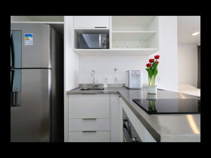 imóvel com 140m² - Vila Nova Conceição - São Paulo