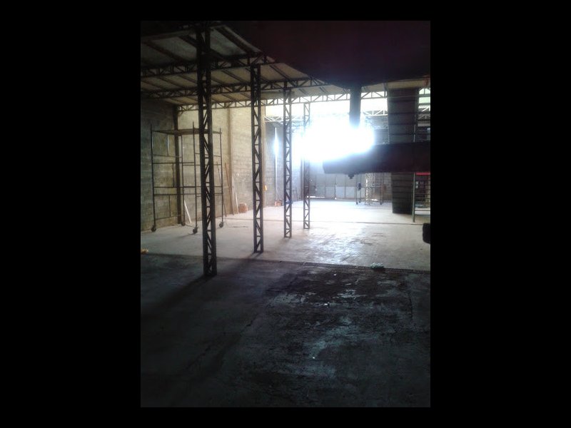 Comercial para alugar Cidade Antônio Estevão de Carvalho com 500m² e  quartos por R$ 7.000 - 1019964093-mesanino-baixo.jpg