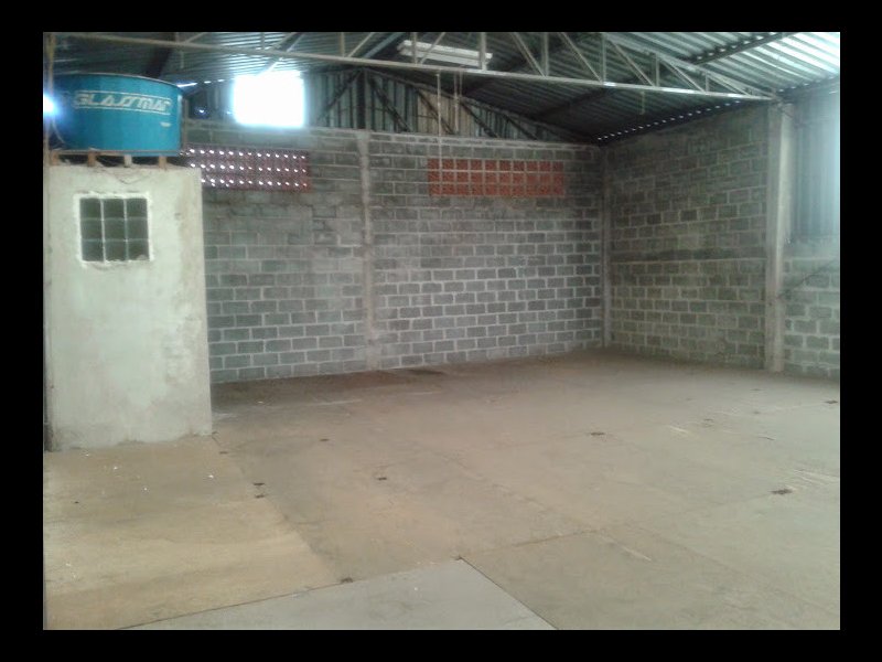 Comercial para alugar Cidade Antônio Estevão de Carvalho com 500m² e  quartos por R$ 7.000 - 1021658553-mesanino-cima.jpg