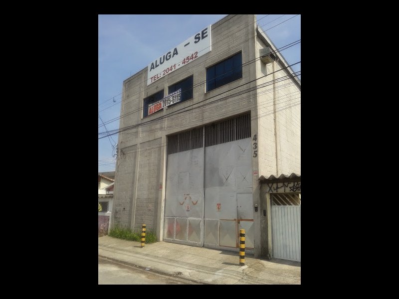 Comercial para alugar Cidade Antônio Estevão de Carvalho com 500m² e  quartos por R$ 7.000 - 1120465606-frente-1a.jpg