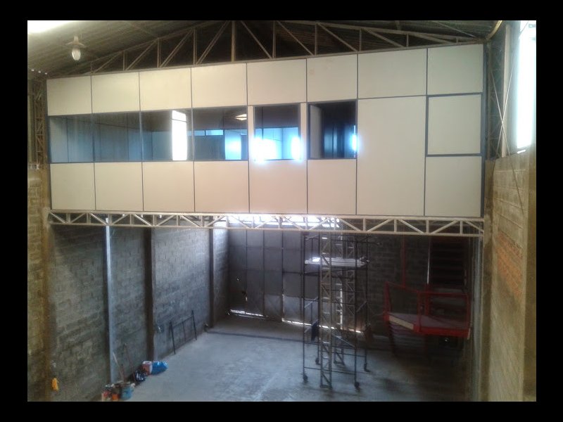 Comercial para alugar Cidade Antônio Estevão de Carvalho com 500m² e  quartos por R$ 7.000 - 1293390902-escritorio.jpg