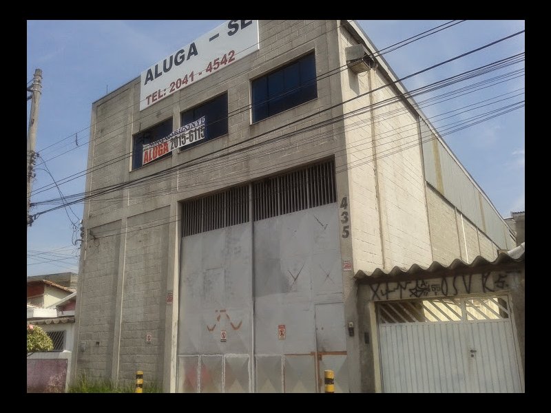 Comercial para alugar Cidade Antônio Estevão de Carvalho com 500m² e  quartos por R$ 7.000 - 1973204870-frente-d.jpg