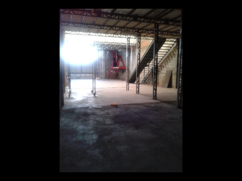Comercial para alugar Cidade Antônio Estevão de Carvalho com 500m² e  quartos por R$ 7.000 - 2064546888-mesanino-baixo-a.jpg