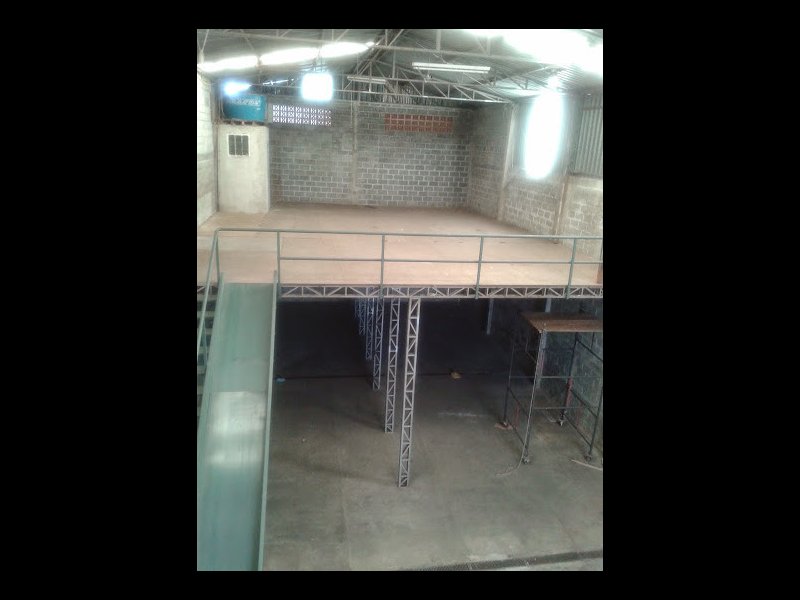 Comercial para alugar Cidade Antônio Estevão de Carvalho com 500m² e  quartos por R$ 7.000 - 335883093-mesanino-b.jpg