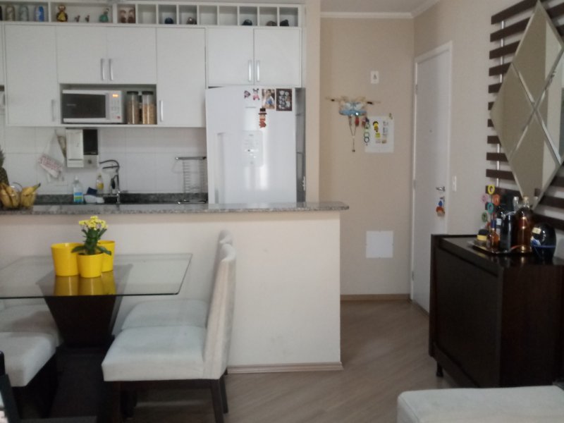 Apartamento à venda Santa Terezinha com 58m² e 3 quartos por R$ 330.000 - 1030323725-20190315-093849-burst01.jpg