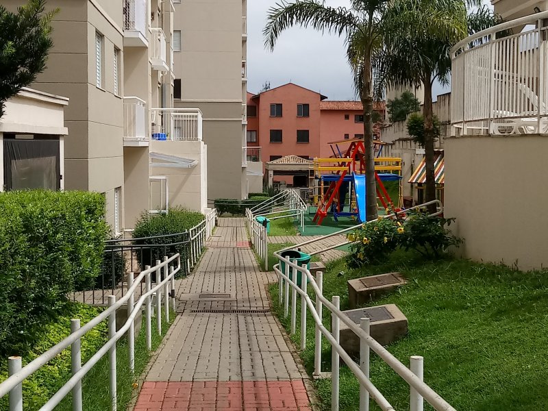 Apartamento à venda Santa Terezinha com 58m² e 3 quartos por R$ 330.000 - 1779051620-20190315-103236.jpg