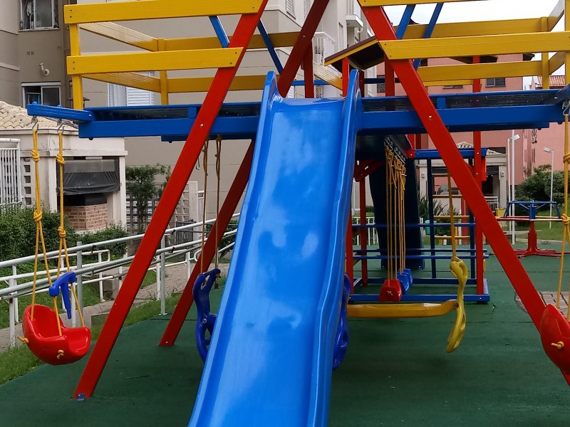 Apartamento à venda Santa Terezinha com 58m² e 3 quartos por R$ 330.000 - 1844634999-20190315-102909.jpg