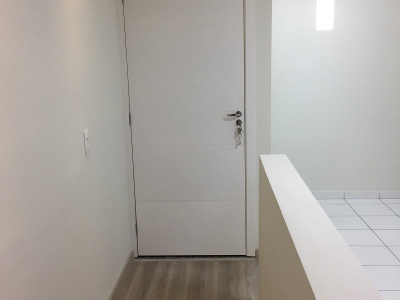 Apartamento à venda Vila Homero Thon com 55m² e 2 quartos por R$ 280.000 - 1274390501-img-3964.JPG