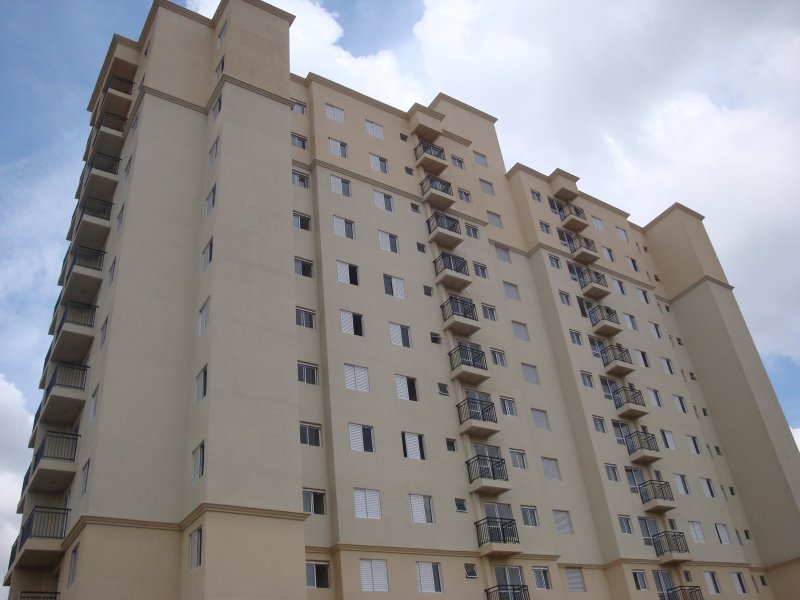Apartamento à venda Vila Homero Thon com 55m² e 2 quartos por R$ 280.000 - 1370376643-paddan-dv02.JPG