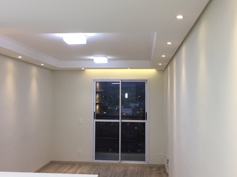 Apartamento à venda Vila Homero Thon com 55m² e 2 quartos por R$ 280.000 - 1408606749-img-3947.JPG