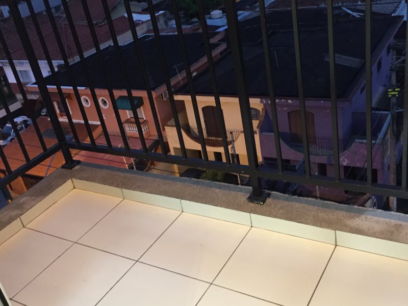 Apartamento à venda Vila Homero Thon com 55m² e 2 quartos por R$ 280.000 - 1515690473-img-3978.JPG