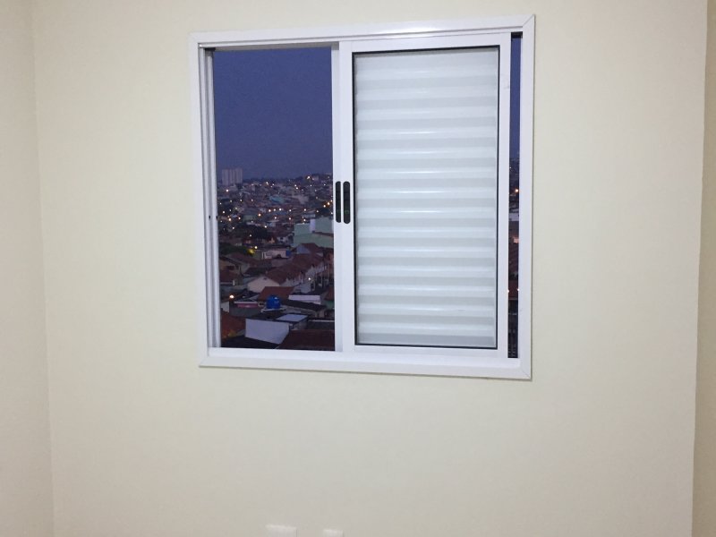 Apartamento à venda Vila Homero Thon com 55m² e 2 quartos por R$ 280.000 - 2104189816-img-3957.JPG