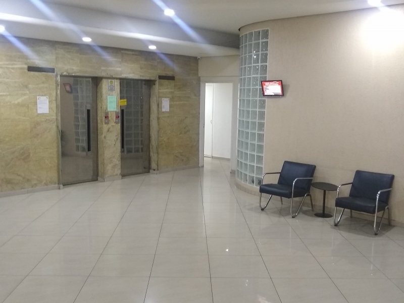 Apartamento à venda Bela Vista com 54m² e 1 quarto por R$ 220.000 - 1992881556-img-20200131-124119055.jpg