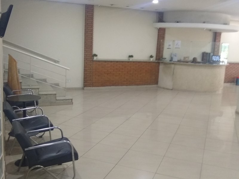 Apartamento à venda Bela Vista com 54m² e 1 quarto por R$ 220.000 - 200535413-img-20200131-123905935.jpg