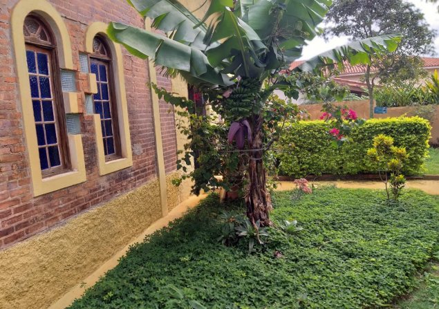 imóvel com 145m²