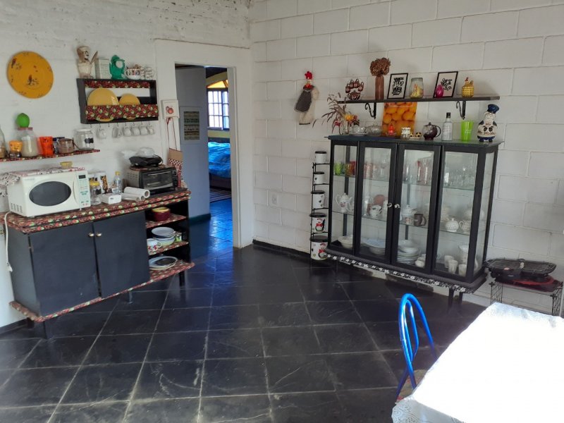 imóvel com 145m² - Res. Hipica Jaguari - Bragança Paulista