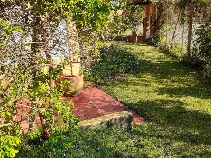 imóvel com 145m² - Res. Hipica Jaguari - Bragança Paulista
