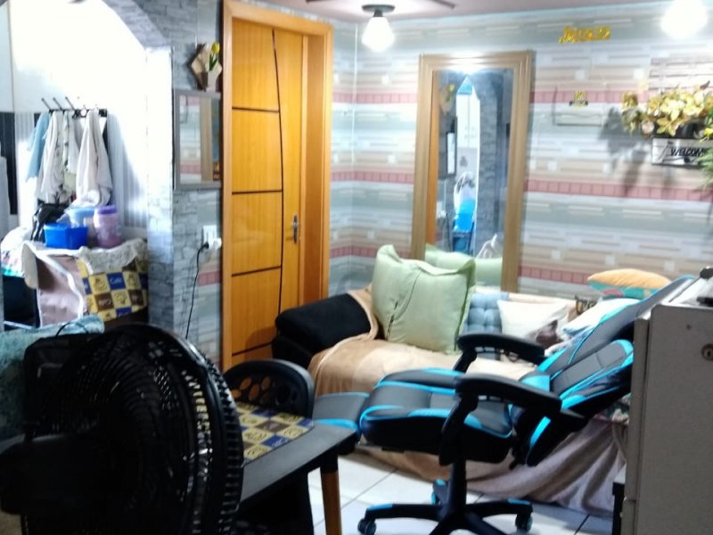 Apartamento à venda Boa Vista com 110m² e 2 quartos por R$ 220.000 - 1146844754-img-20191127-wa0106.jpg