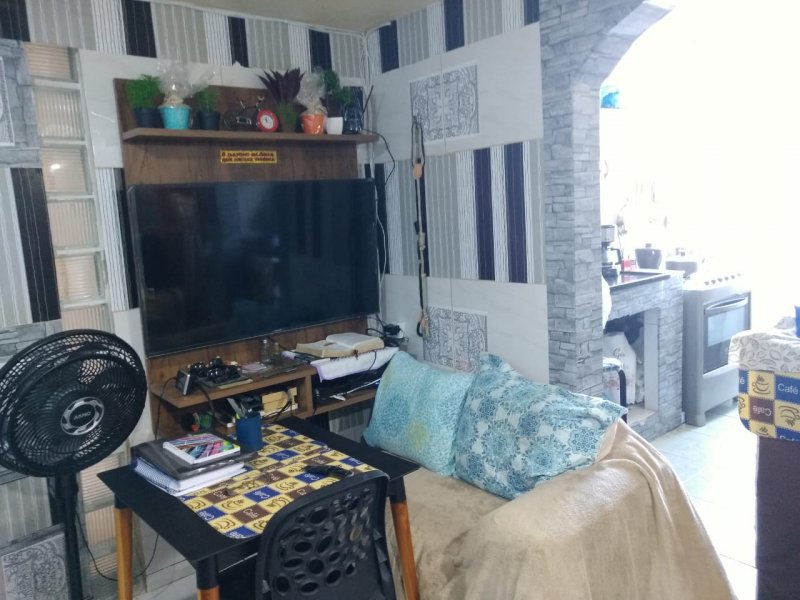 Apartamento à venda Boa Vista com 110m² e 2 quartos por R$ 220.000 - 1362244987-img-20191127-wa0109.jpg