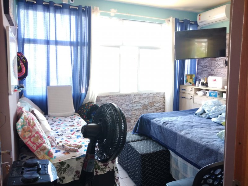 Apartamento à venda Boa Vista com 110m² e 2 quartos por R$ 220.000 - 923444004-img-20191127-wa0138.jpg