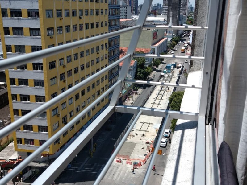 Apartamento à venda Boa Vista com 110m² e 2 quartos por R$ 220.000 - 984201372-img-20191127-wa0105.jpg