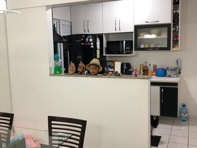 imóvel com 80m² - Centro - São Bernardo do Campo