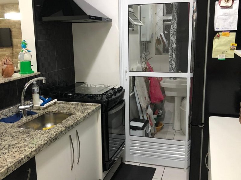 imóvel com 80m² - Centro - São Bernardo do Campo