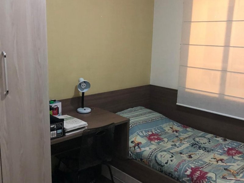imóvel com 80m² - Centro - São Bernardo do Campo